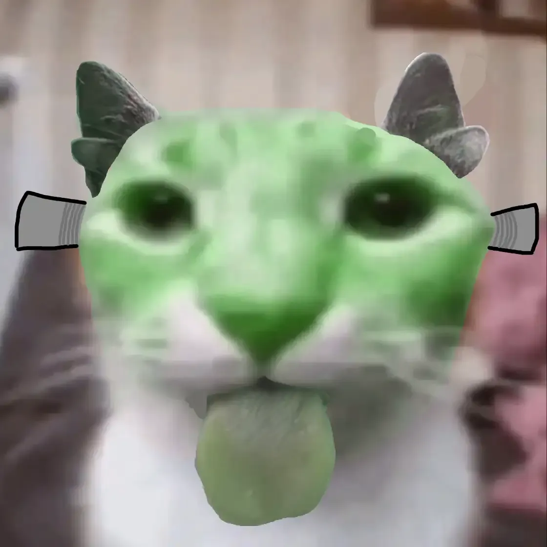 Frankenshmoob's Monster
