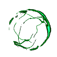 Insane Green Orb